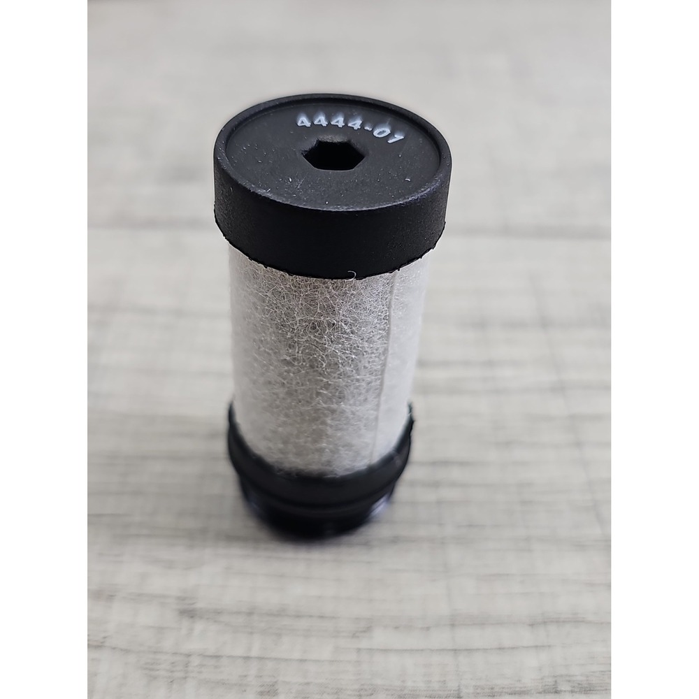 ONE FOR NORGREN 4444-01 filter element 444401 NEW